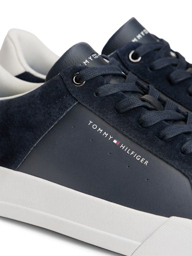 Sneakers blauw Tommy Hilfiger