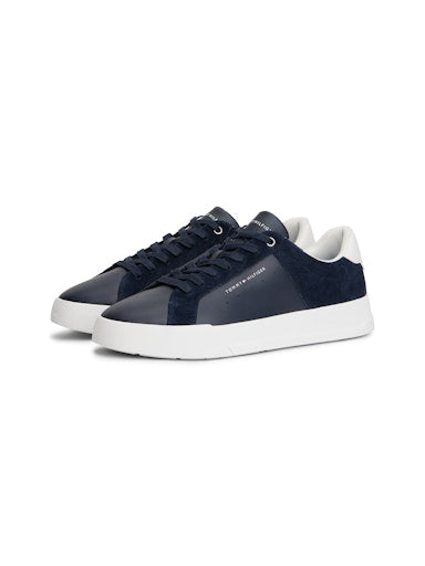 Sneakers blauw Tommy Hilfiger