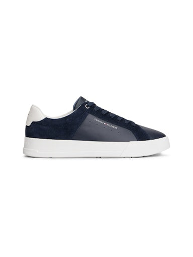 Sneakers blauw Tommy Hilfiger