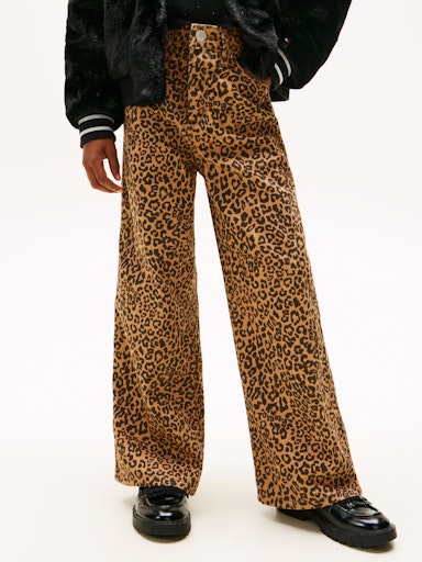 Jeans multicolor Tommy Hilfiger