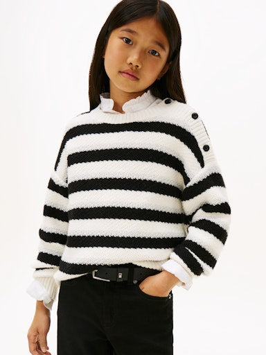 Sweaters beige Tommy Hilfiger