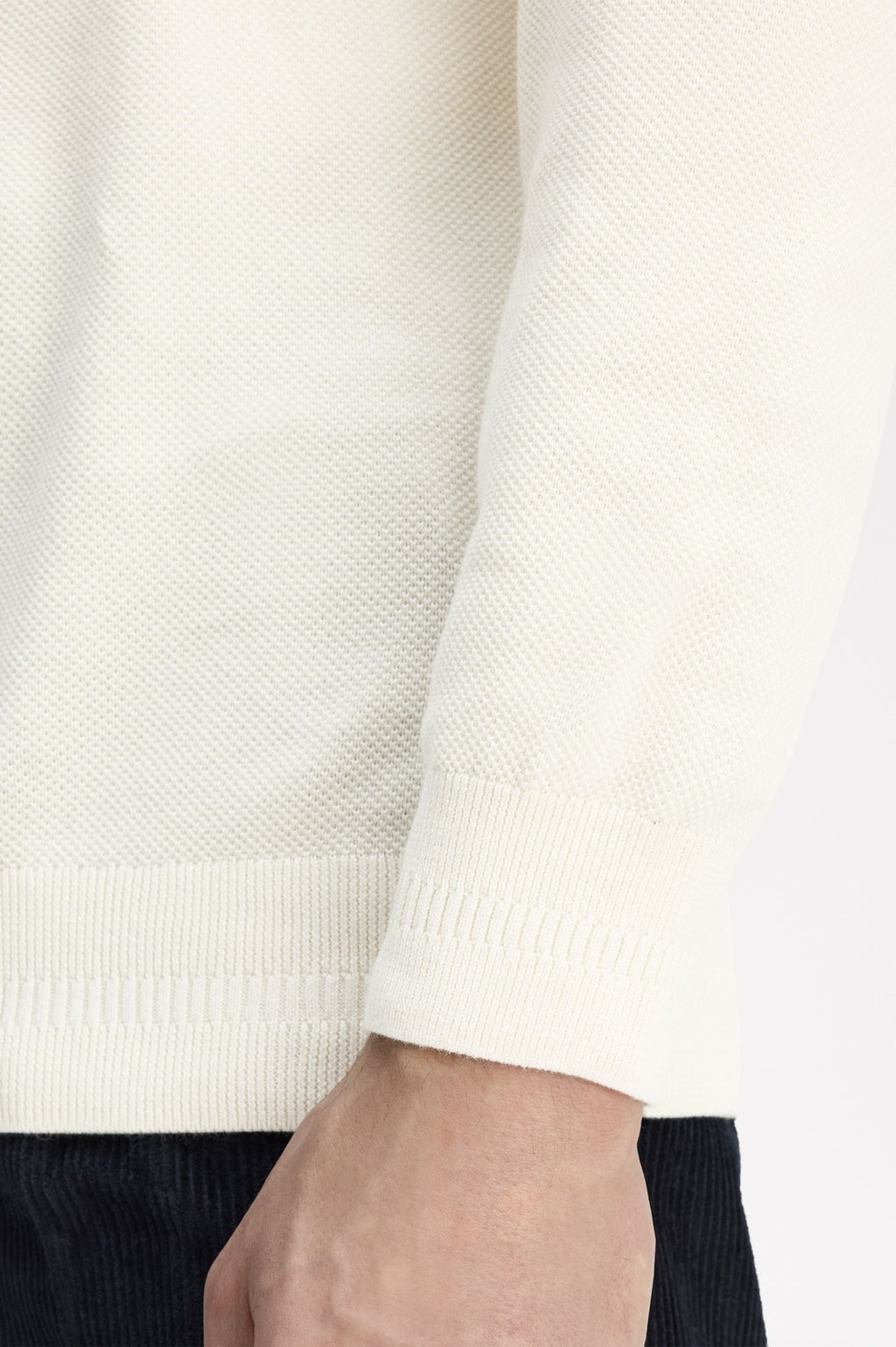 Pulls beige Fred Perry