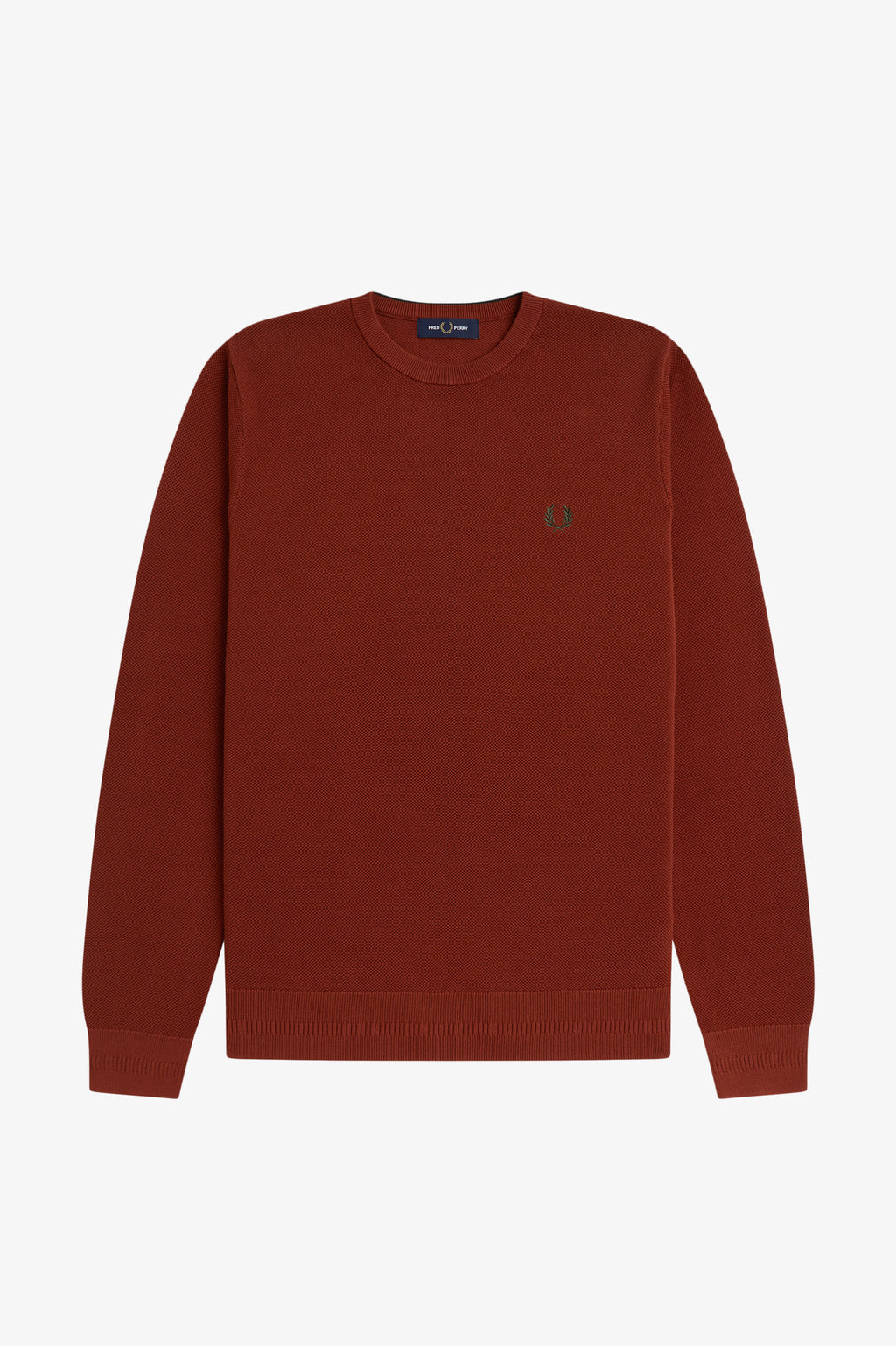 Pulls bruin Fred Perry