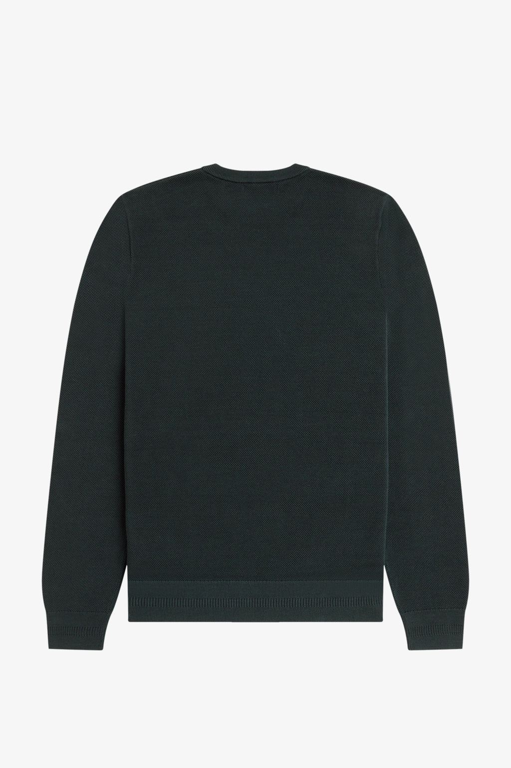 Pulls groen Fred Perry