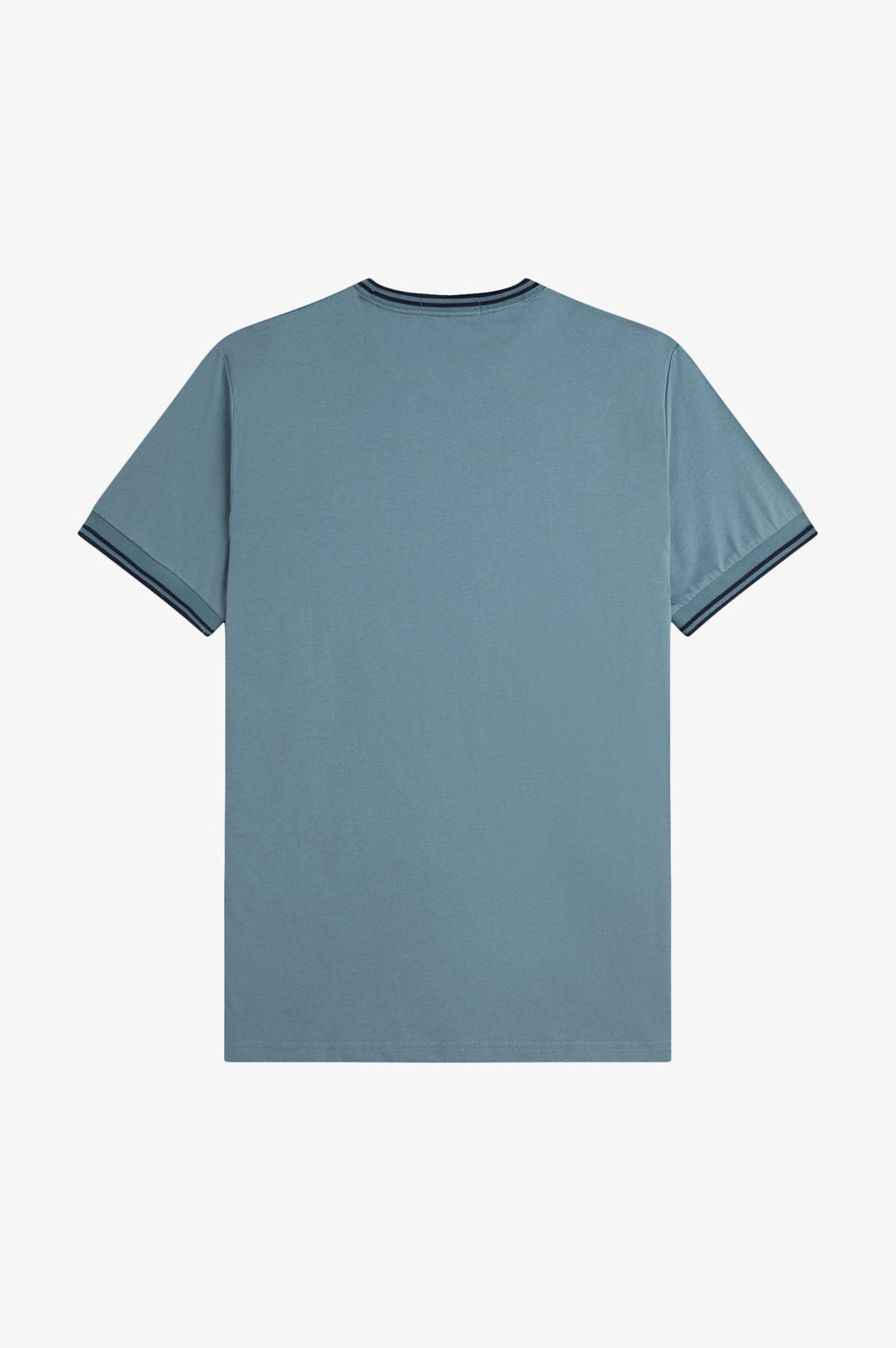 T-shirts korte mouw blauw Fred Perry