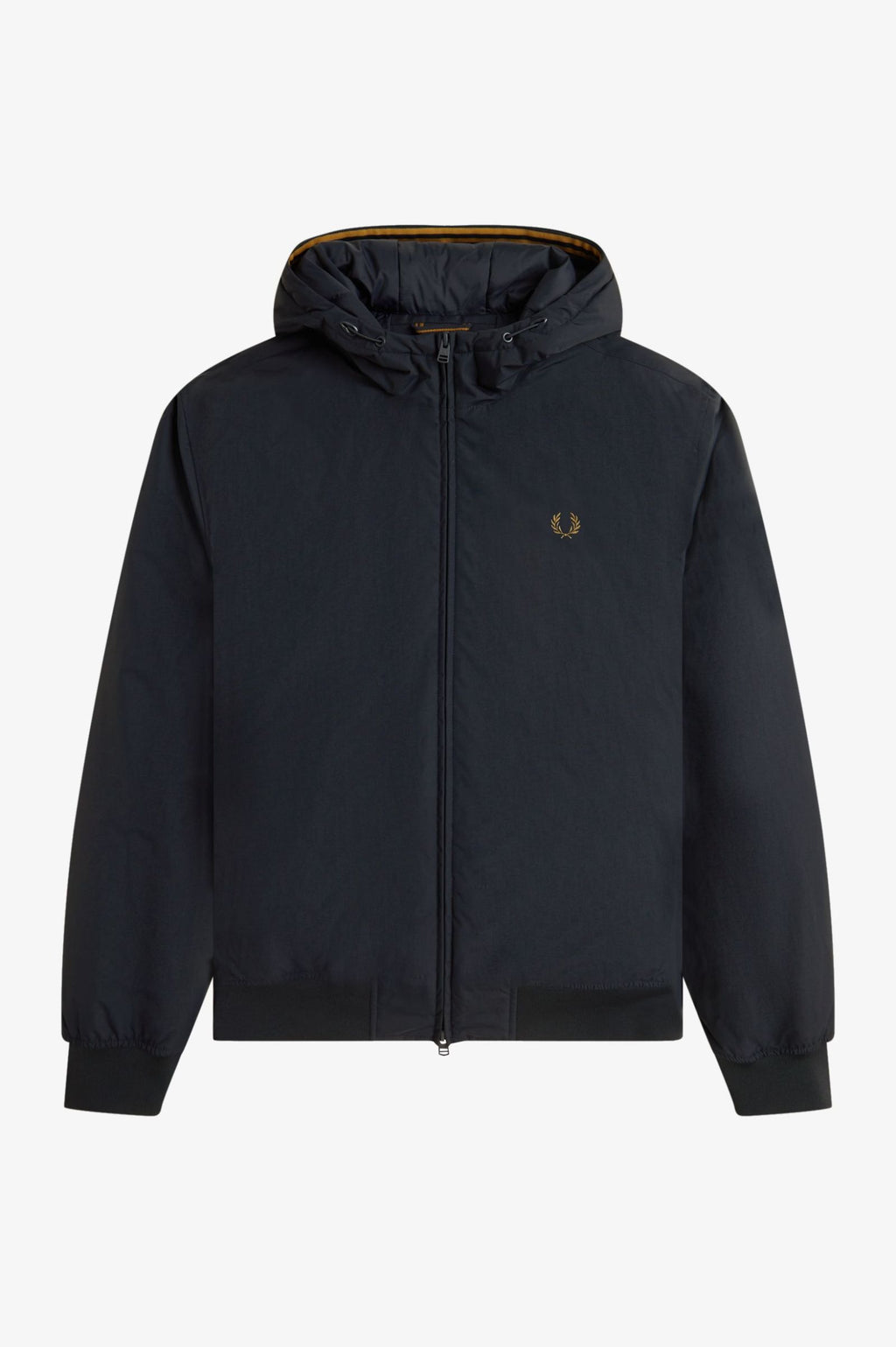 Jassen navy Fred Perry