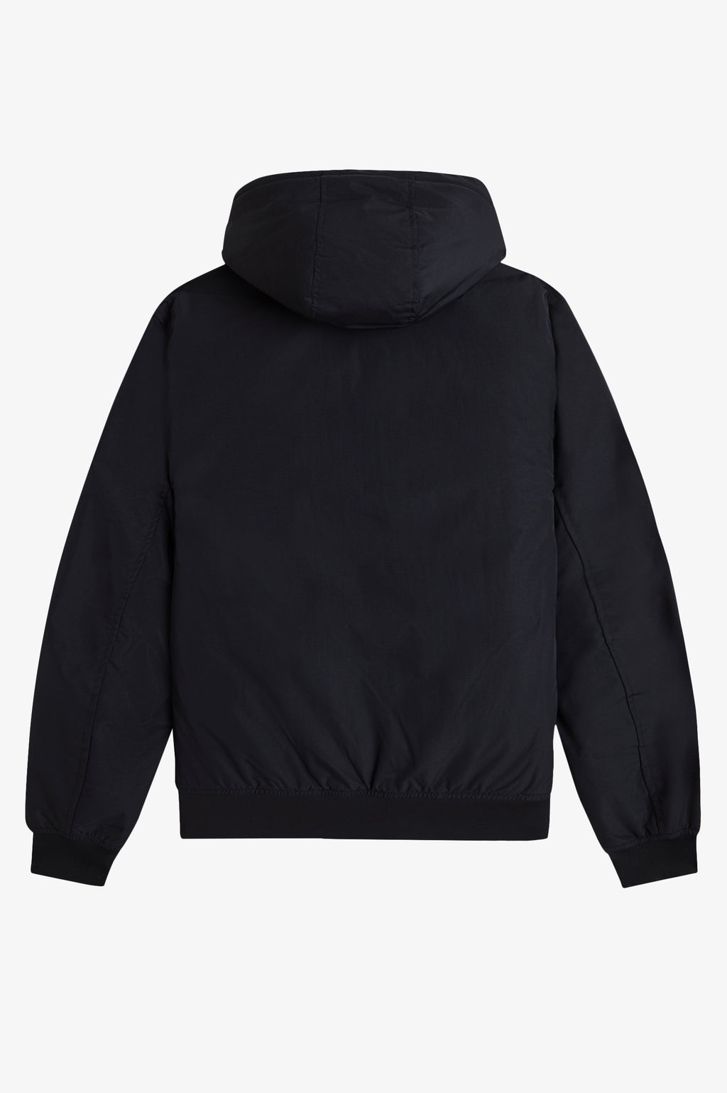 Jassen zwart Fred Perry