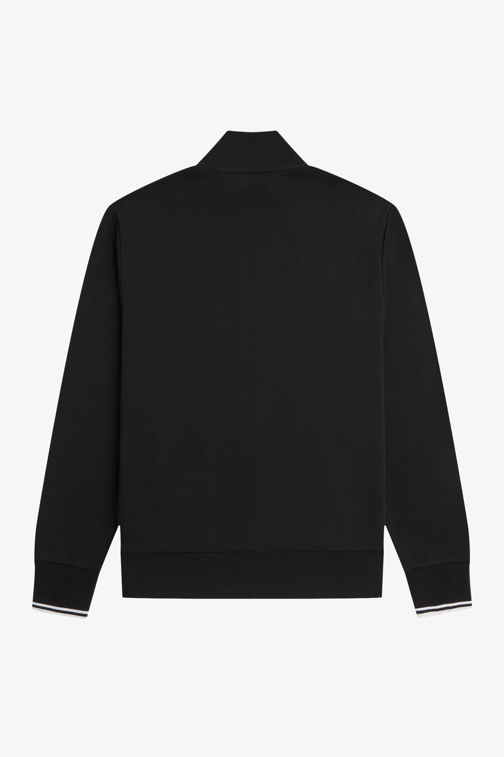 Cardigans zwart Fred Perry