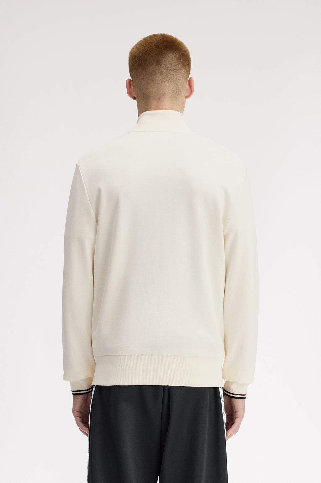 Sweaters beige Fred Perry