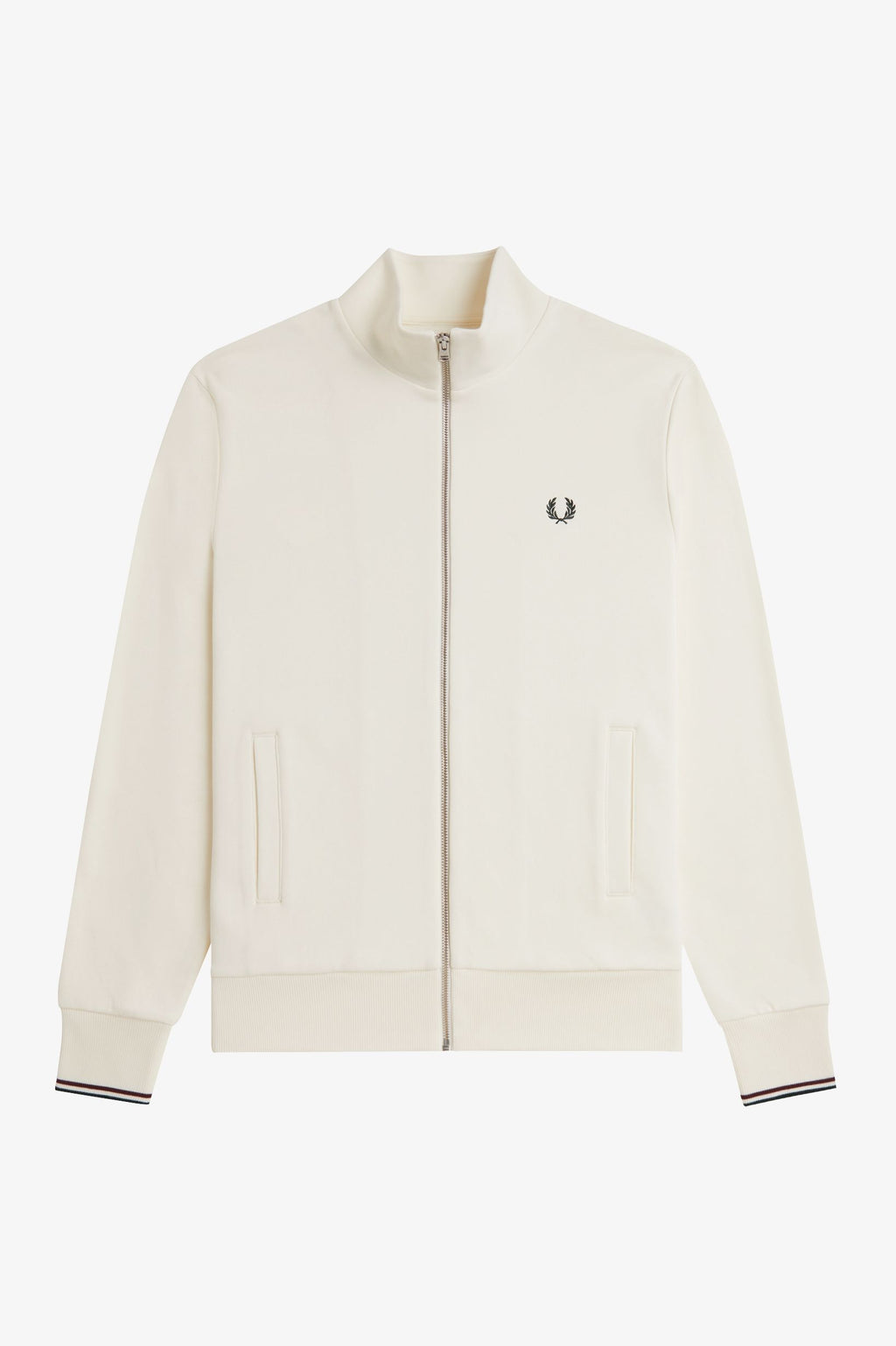 Sweaters beige Fred Perry