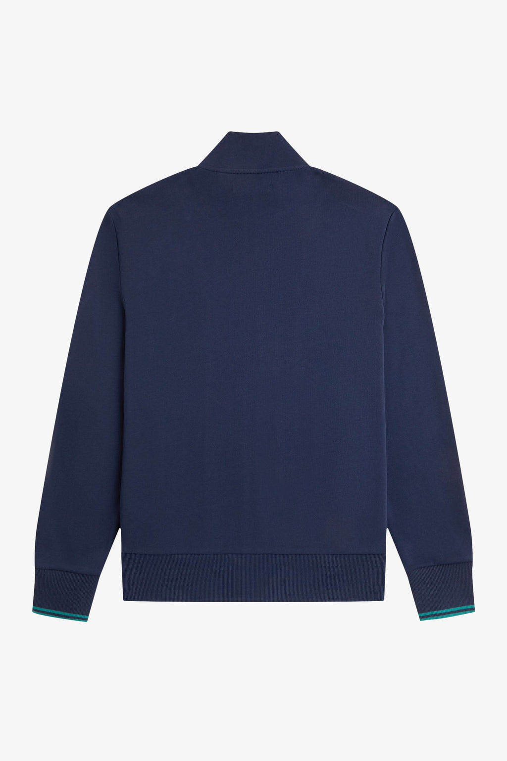 Cardigans blauw Fred Perry