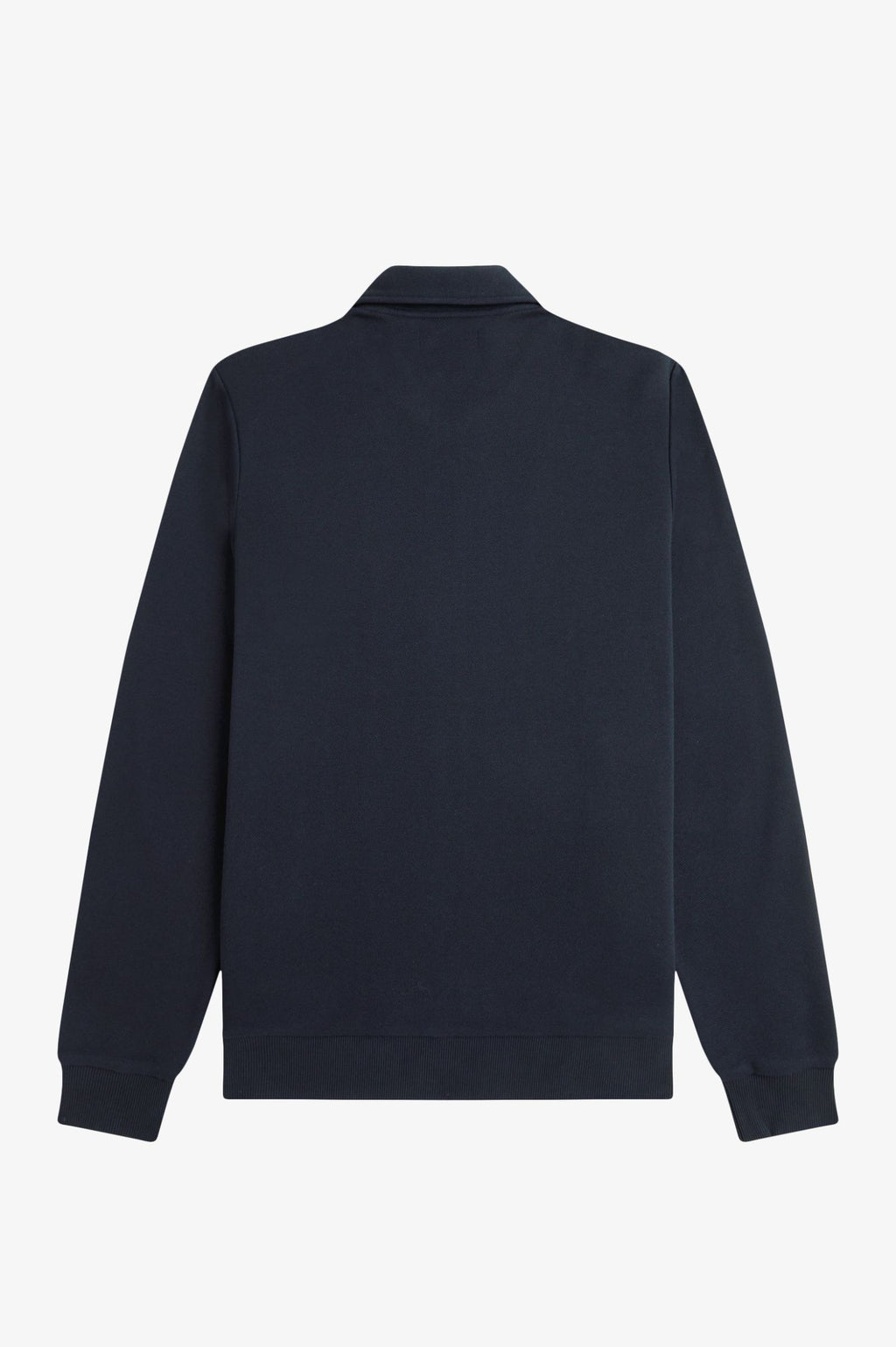 Cardigans blauw Fred Perry
