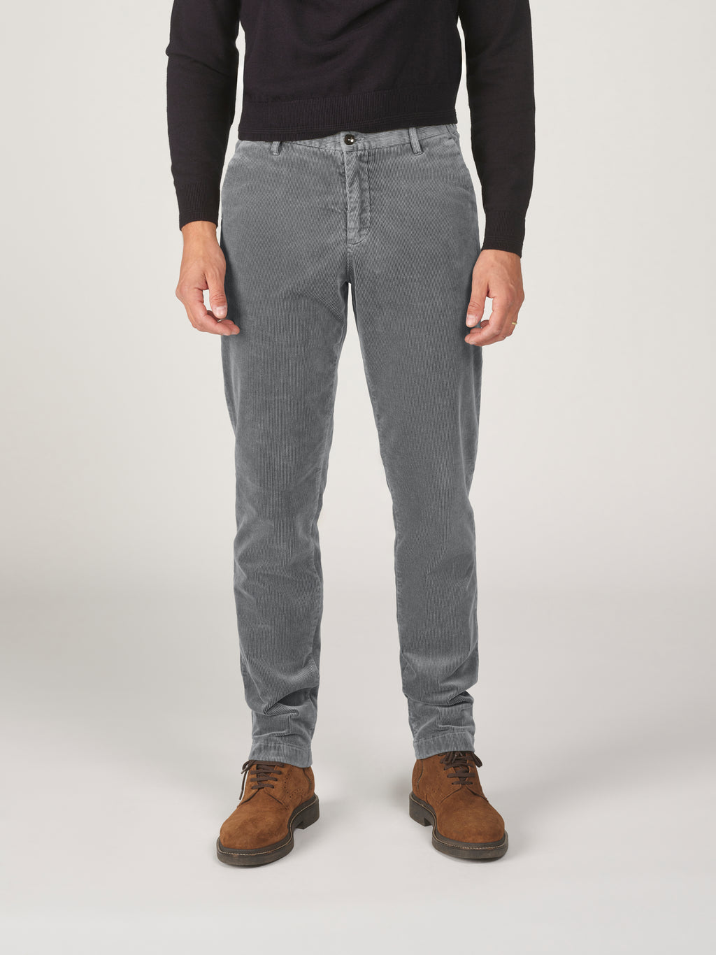 Broeken blauw Zilton