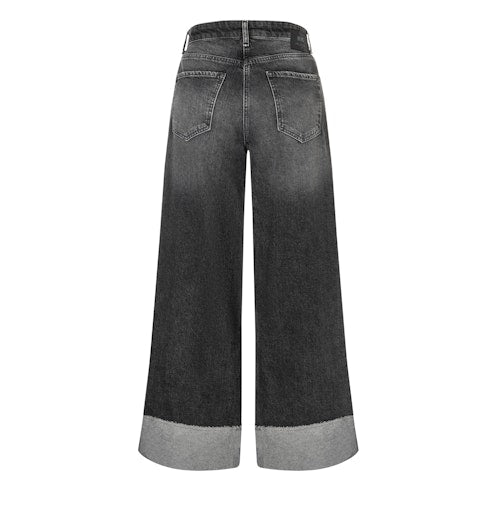 Jeans grijs MAC