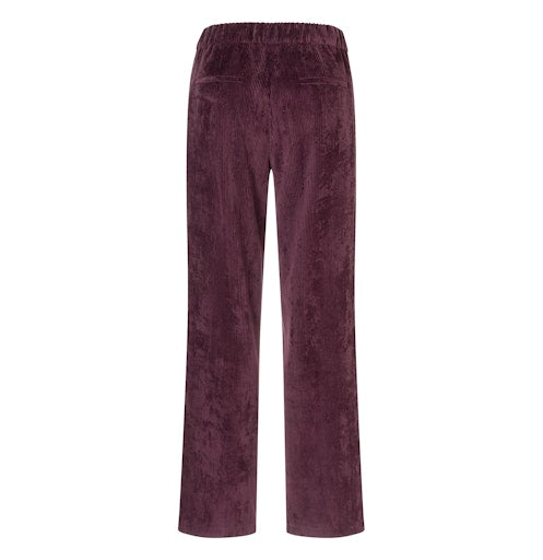 Broeken paars MAC