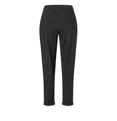 Broeken zwart MAC