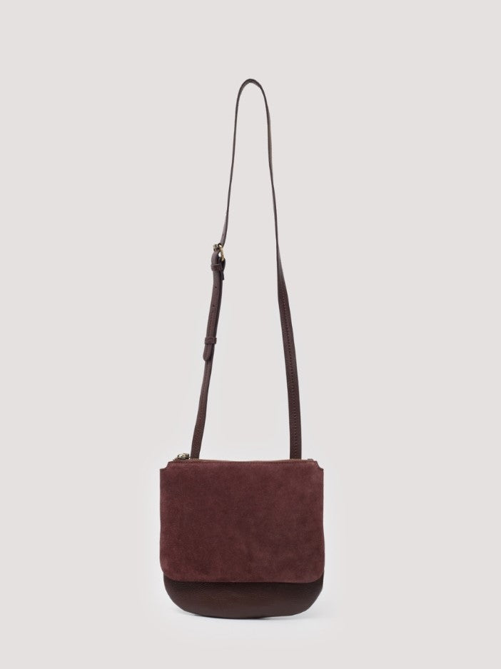 Handtassen bruin Nice Things