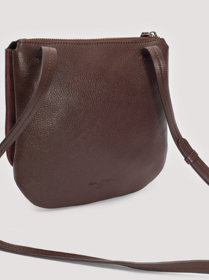 Handtassen bruin Nice Things