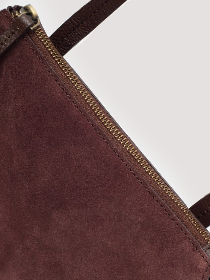 Handtassen bruin Nice Things