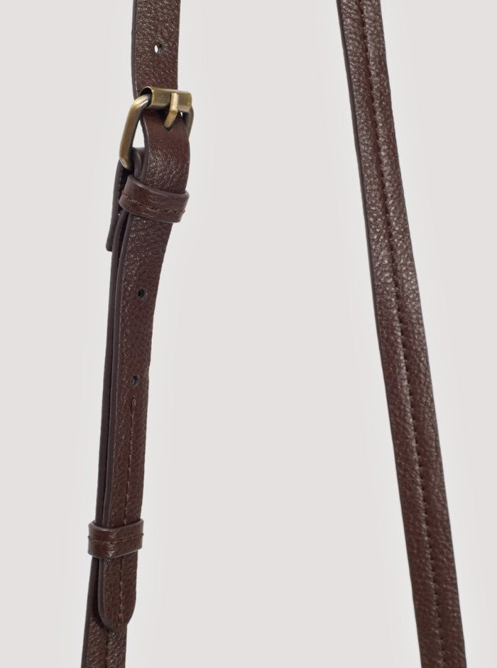 Handtassen bruin Nice Things