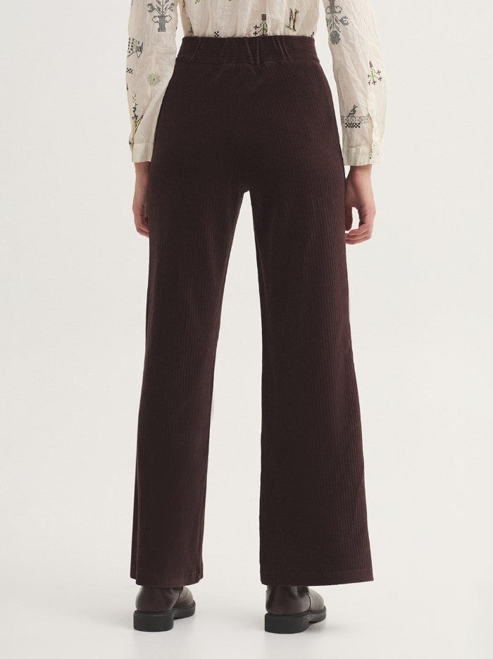 Broeken bruin Nice Things