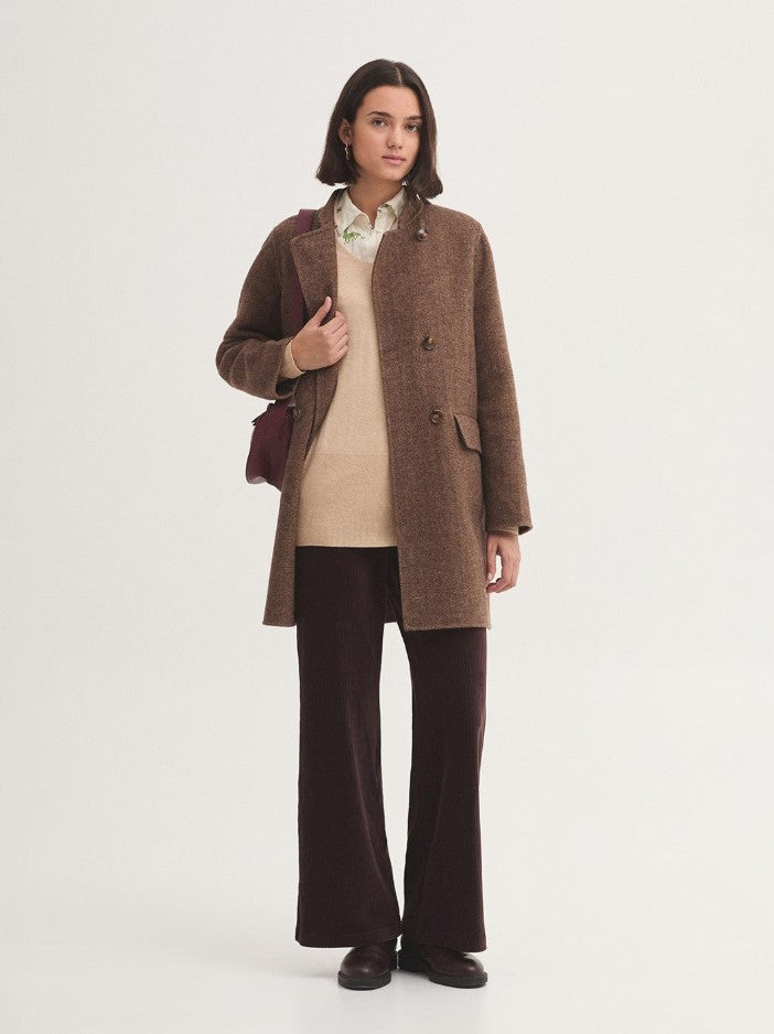 Broeken bruin Nice Things