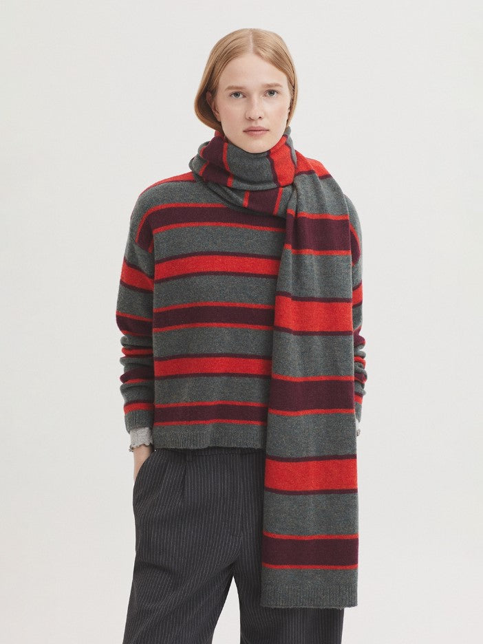 Sweaters grijs Nice Things