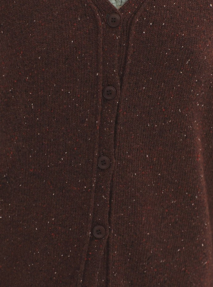 Cardigans bruin Nice Things