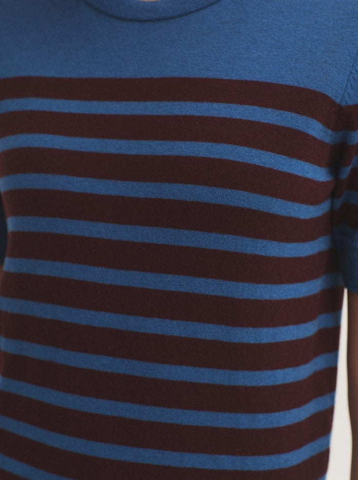 Sweaters blauw Nice Things