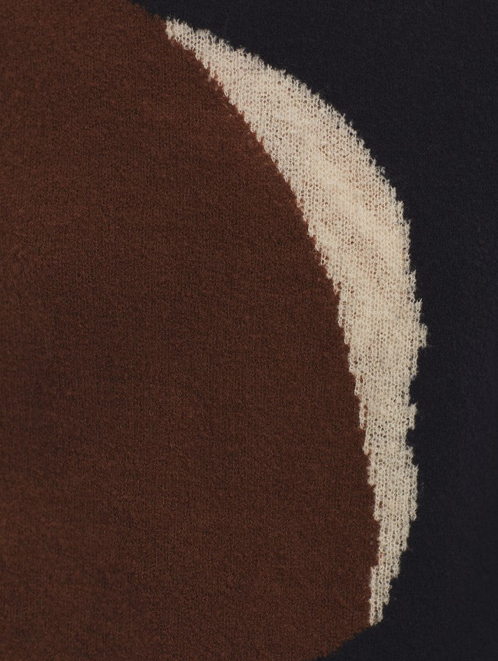 Pulls navy Nice Things