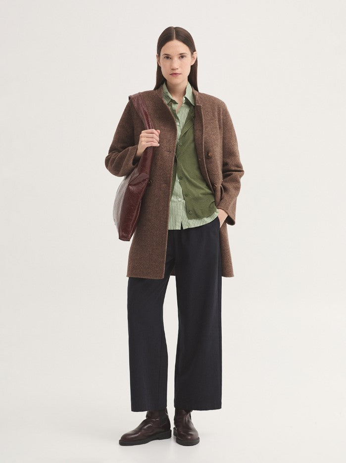 Broeken navy Nice Things