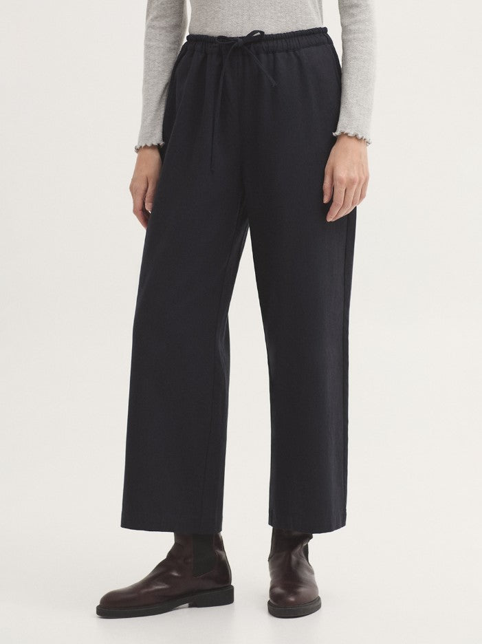 Broeken navy Nice Things