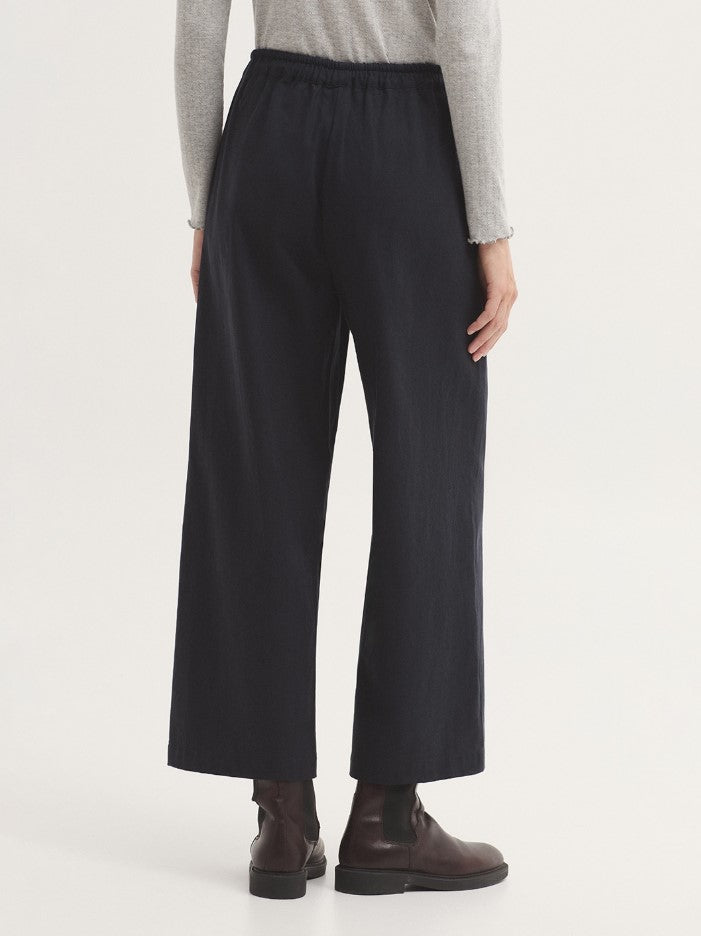 Broeken navy Nice Things