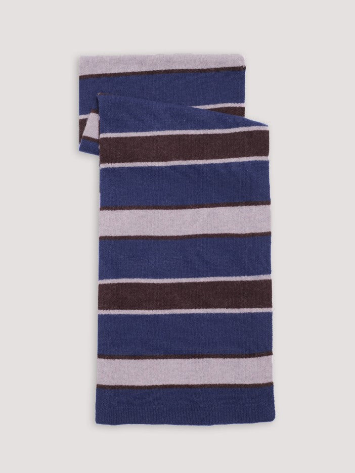 Sjaals blauw Nice Things
