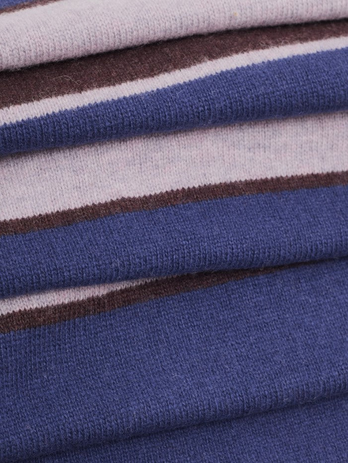 Sjaals blauw Nice Things