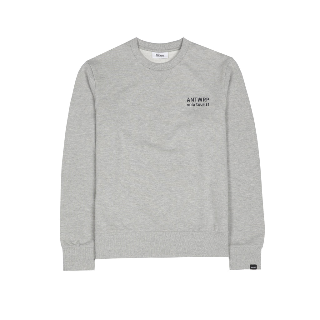 Sweaters grijs ANTWRP