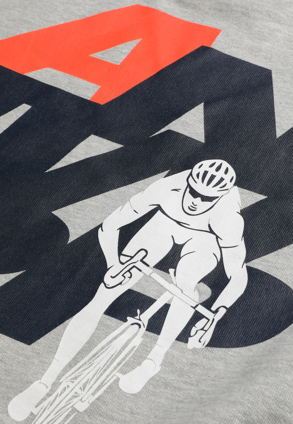 Sweaters grijs ANTWRP