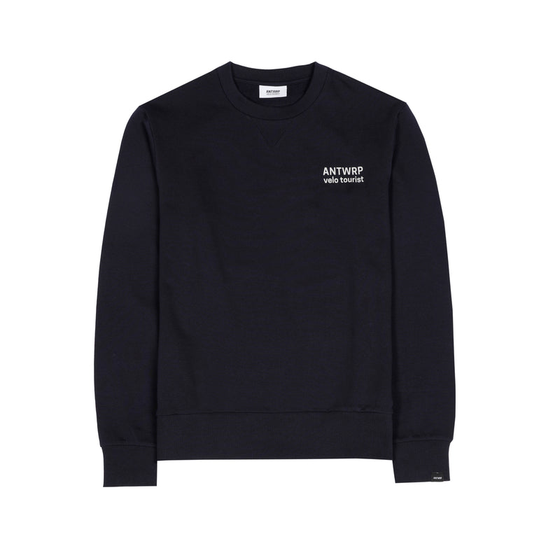 Sweaters navy ANTWRP
