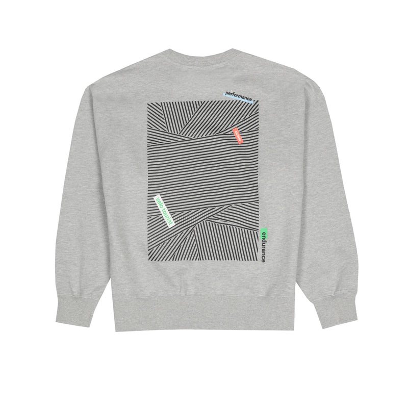 Sweaters grijs ANTWRP