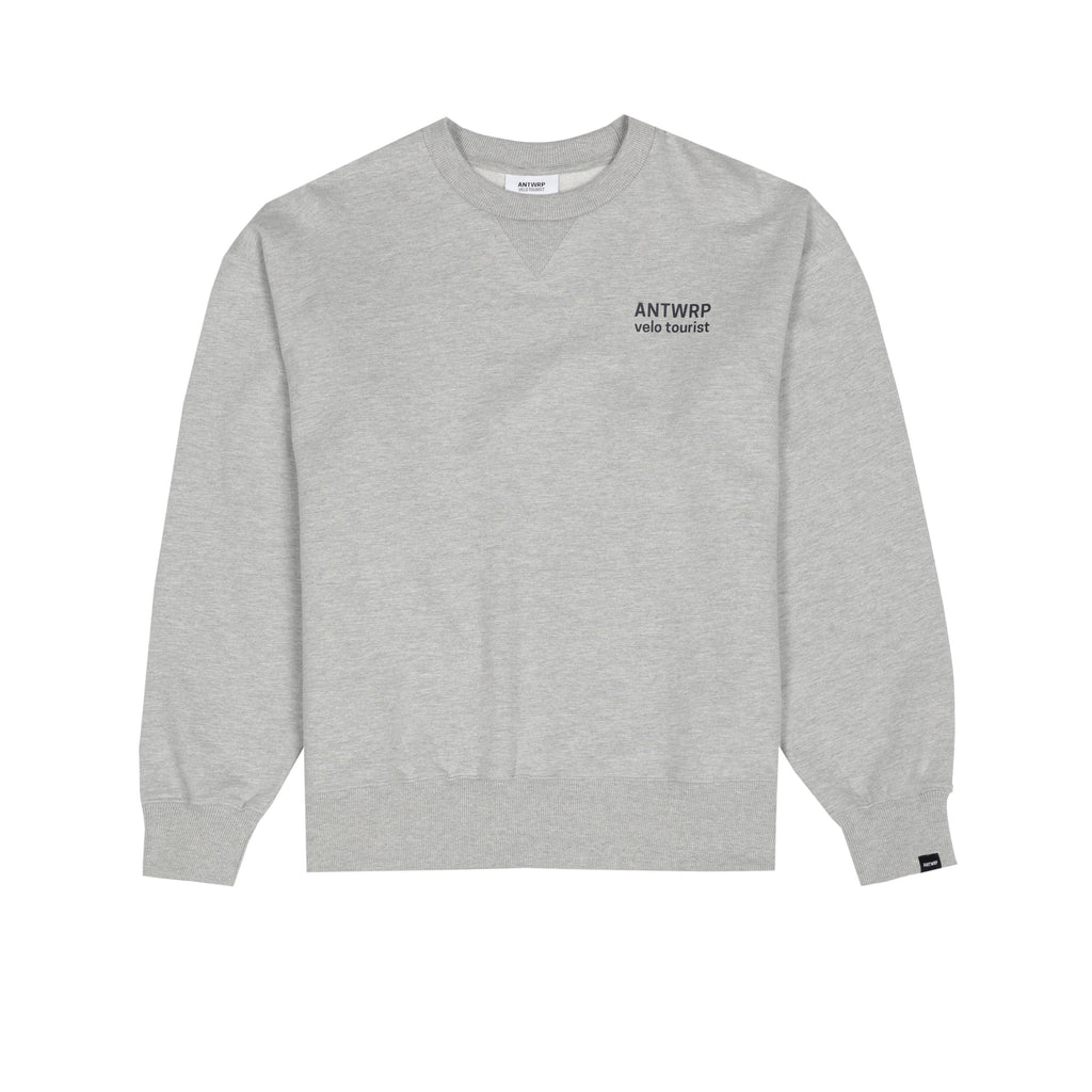 Sweaters grijs ANTWRP