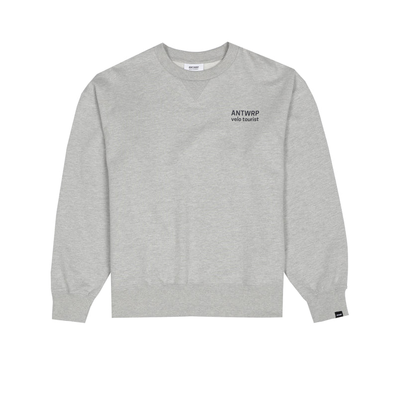 Sweaters grijs ANTWRP