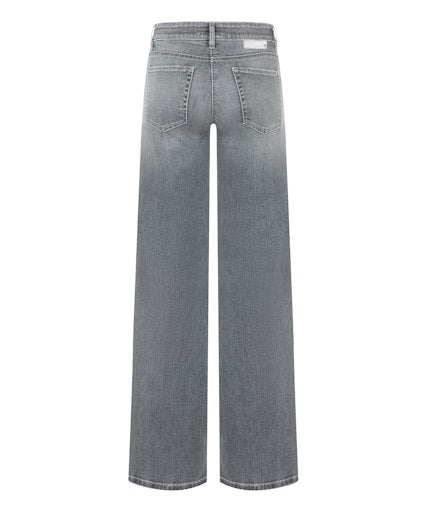 Jeans grijs Cambio