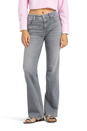 Jeans grijs Cambio