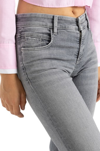 Jeans grijs Cambio