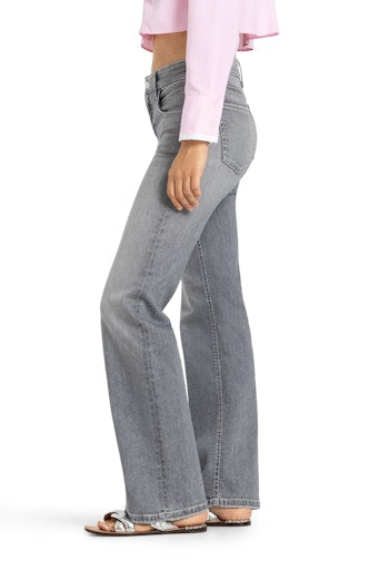 Jeans grijs Cambio