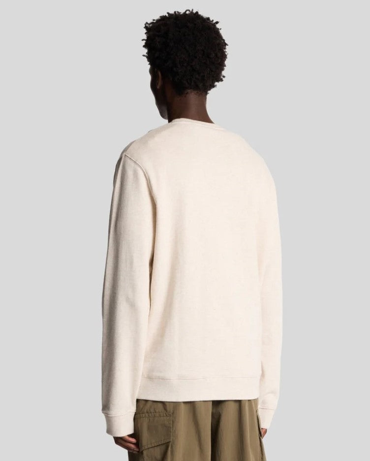 Sweaters beige Lyle & Scott