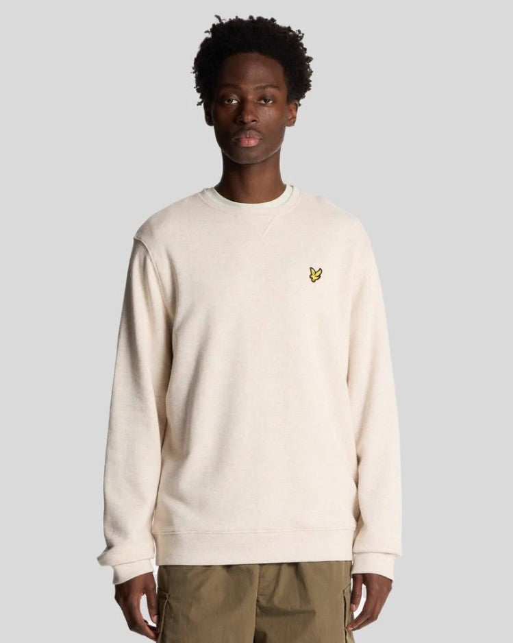 Sweaters beige Lyle & Scott