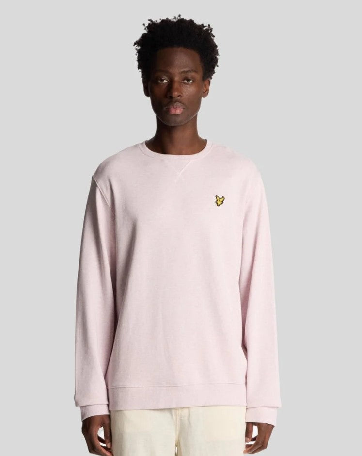 Sweaters roze Lyle & Scott