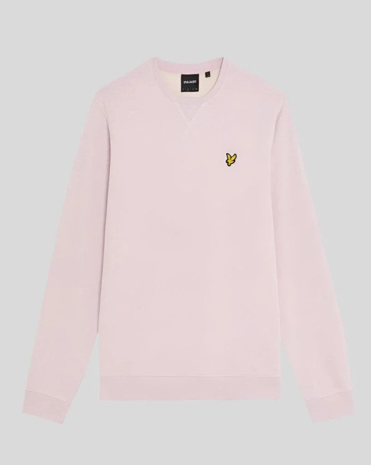 Sweaters roze Lyle & Scott