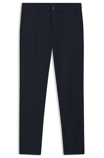 Broeken blauw Boss Men Black